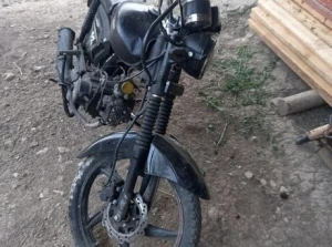 Tufan M 50 Satılır,Benzin / Şamaxı / 2023 ,850.00 AZN