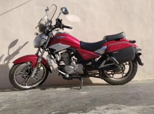 Haojue TR150S Satılır,Benzin / Gəncə / 2018 ,3500.00 AZN