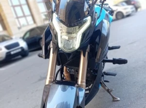 Zontes ZT155-G1 Satılır,Benzin / Bakı / 2024 ,3000.00 AZN