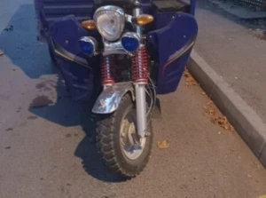 Muravey Muravey- 2 01 Satılır,Benzin / Mingəçevir / 2024 ,3000.00 AZN