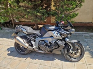 BMW K 1300 R Satılır,Benzin / Bakı / 2012 ,22950.00 AZN