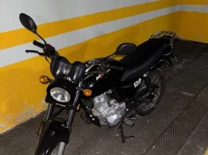 Minsk D4 125 Satılır,Benzin / Bakı / 2024 ,500.00 AZN