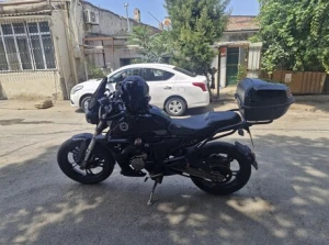 Zontes ZT155-G1 Satılır,Benzin / Bakı / 2020 ,2990.00 AZN