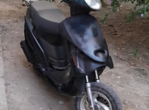 Mondial 50 Revival Satılır,Benzin / Bakı / 2022 ,500.00 AZN