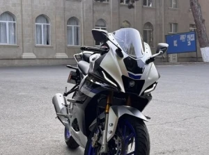 Yamaha R15M Satılır,Benzin / Sumqayıt / 2025 ,8010.00 AZN