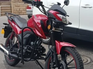 Tufan M 50 Satılır,Benzin / Bakı / 2025 ,1650.00 AZN