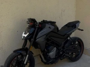 CFMOTO 300 NK Satılır,Benzin / Bakı / 2023 ,5800.00 AZN