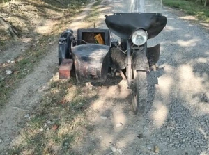 Dnepr 11 Satılır,Benzin / Oğuz / 2000 ,700.00 AZN