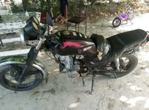 Tufan M 50 Satılır,Benzin / Neftçala / 2018 ,600.00 AZN
