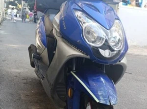 Tufan M 50 Satılır,Benzin / Bakı / 2025 ,1500.00 AZN