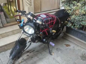 Kuba X-boss Satılır,Benzin / Bakı / 2021 ,700.00 AZN
