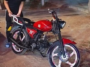 Tufan M 50 Satılır,Benzin / Xırdalan / 2021 ,720.00 AZN