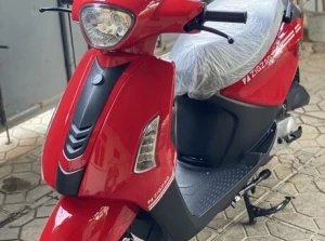 Suzuki GSX-S1000GX Satılır,Benzin / Cəlilabad / 2025 ,1800.00 AZN