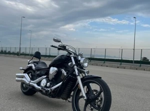 Yamaha Stryker Satılır,Benzin / Bakı / 2014 ,21000.00 AZN