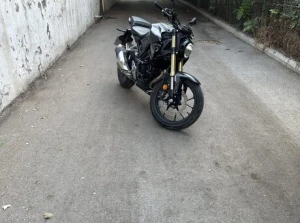 Honda CB 300R Satılır,Benzin / Bakı / 2022 ,8499.00 AZN
