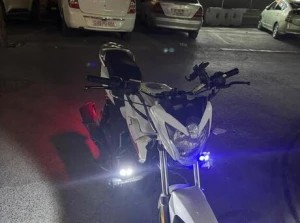 Tufan S 150 Satılır,Benzin / Bakı / 2023 ,1900.00 AZN
