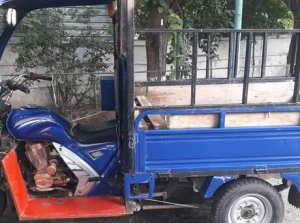 Muravey TGA200 Satılır,Benzin / Biləsuvar / 2023 ,2850.00 AZN