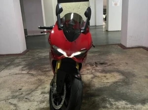Ducati 1199 Panigale S Satılır,Benzin / Bakı / 2013 ,28900.00 AZN