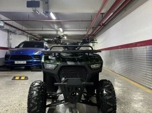 ATV 150 Satılır,Benzin / Bakı / 2024 ,2750.00 AZN