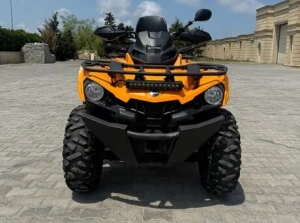 Can-Am Outlander 570 Satılır,Benzin / Bakı / 2019 ,23500.00 AZN