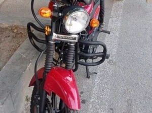 Tufan M 50 Satılır,Benzin / Bakı / 2024 ,1600.00 AZN