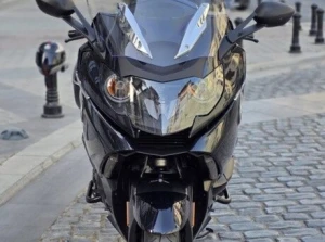 BMW K 1600 GT Satılır,Benzin / Bakı / 2019 ,37000.00 AZN