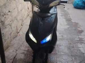 Mondial 50 Revival Satılır,Benzin / Bakı / 2020 ,500.00 AZN