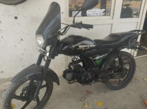 Tufan M 50 Satılır,Benzin / Şabran / 2023 ,750.00 AZN