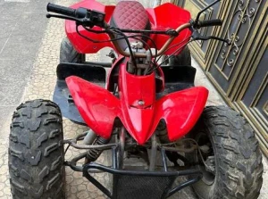 ATV 150 Satılır,Benzin / Bakı / 2009 ,1800.00 AZN