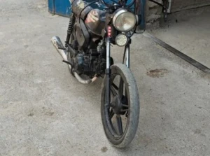 Tufan M 50 Satılır,Benzin / Şamaxı / 2020 ,580.00 AZN