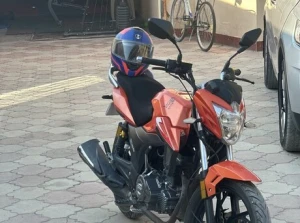 Tufan S 150 Satılır,Benzin / Sumqayıt / 2023 ,1900.00 AZN