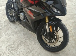 CFMOTO 250 SR Satılır,Benzin / Bakı / 2025 ,5700.00 AZN