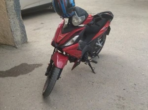 Tufan CUB 50 S Satılır,Benzin / Bakı / 2022 ,1050.00 AZN