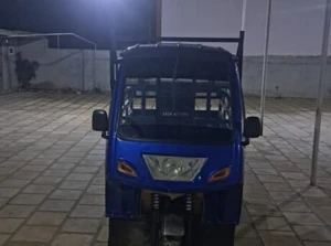 Muravey TG200 Satılır,Benzin / Salyan / 2024 ,3500.00 AZN