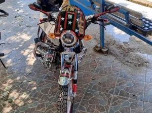 Tufan M 50 Satılır,Benzin / Salyan / 2024 ,1600.00 AZN