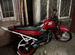 TVS Raider Satılır,Benzin / Bakı / 2024 ,1300.00 AZN