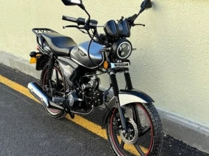 Tufan M 50 Satılır,Benzin / Xırdalan / 2023 ,1350.00 AZN