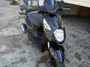 SYM X-PRO Satılır,Benzin / Bakı / 2020 ,3400.00 AZN