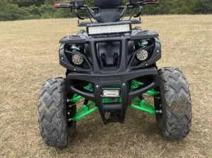 ATV 150 Satılır,Benzin / Quba / 2025 ,3400.00 AZN