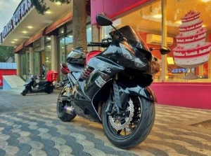 Kawasaki 1400 GTR Satılır,Benzin / Bakı / 2008 ,11500.00 AZN