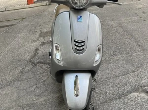 Vespa VXL 150 Satılır,Benzin / Bakı / 2022 ,4500.00 AZN