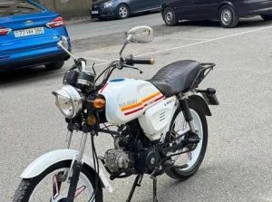 Kuba X-boss Satılır,Benzin / Bakı / 2022 ,800.00 AZN